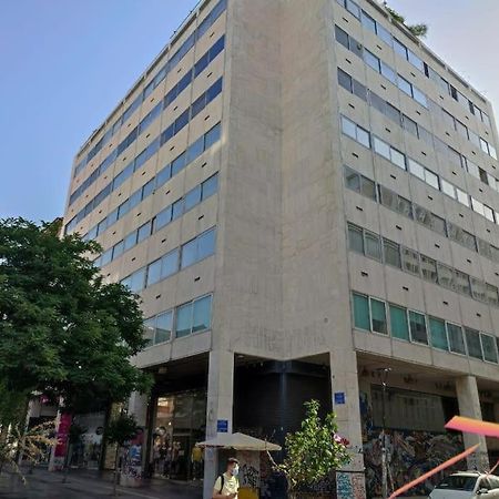 Appartamento Urban House Aiolou Atene Esterno foto