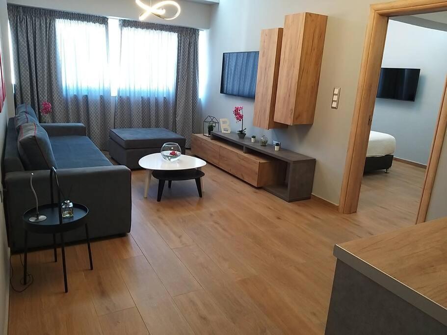 Appartamento Urban House Aiolou Atene Esterno foto