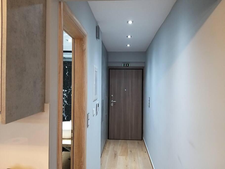 Appartamento Urban House Aiolou Atene Esterno foto