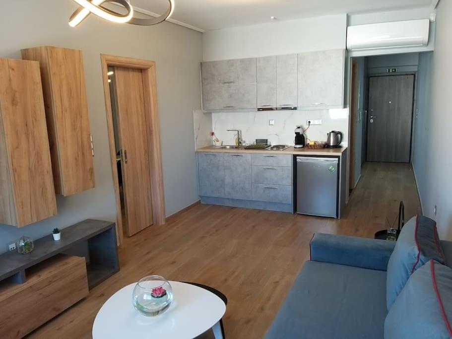 Appartamento Urban House Aiolou Atene Esterno foto