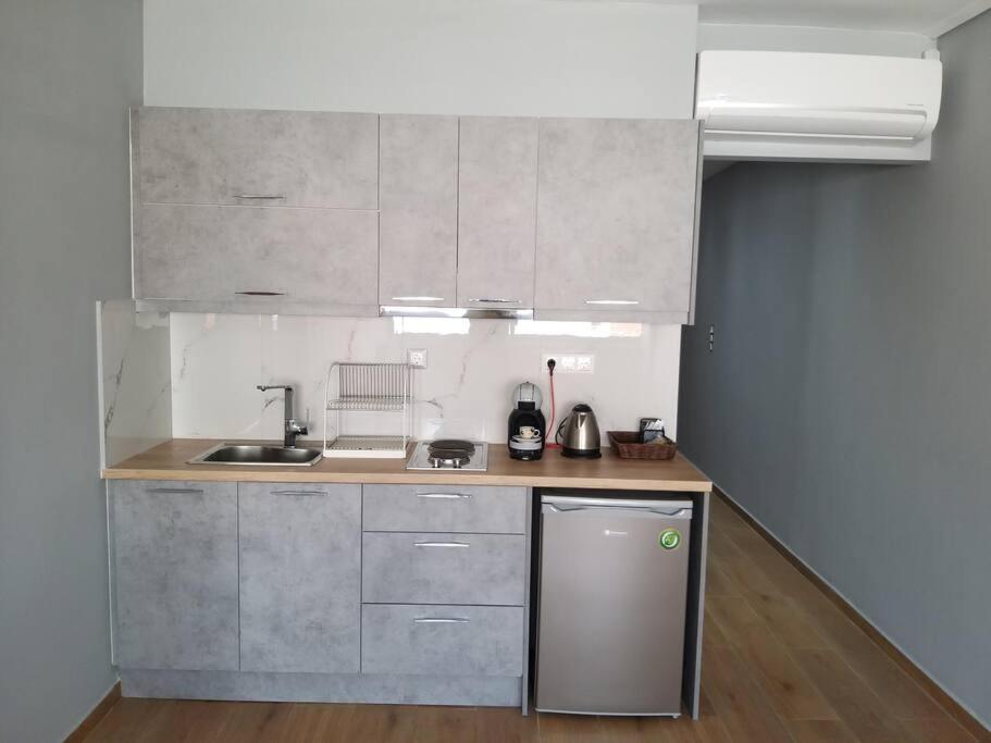 Appartamento Urban House Aiolou Atene Esterno foto