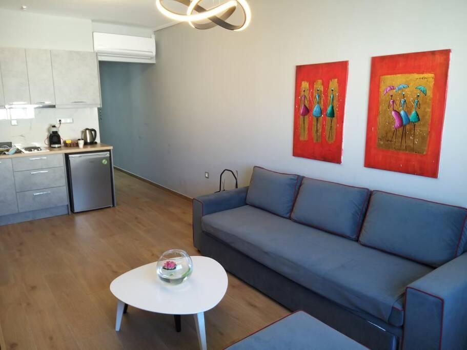 Appartamento Urban House Aiolou Atene Esterno foto