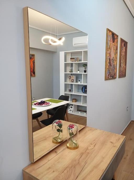 Appartamento Urban House Aiolou Atene Esterno foto