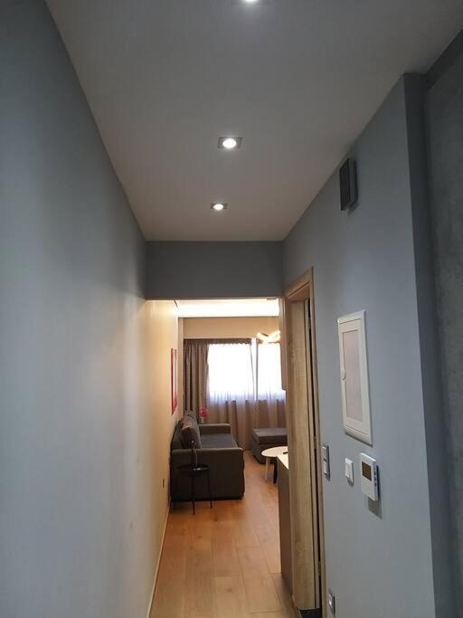 Appartamento Urban House Aiolou Atene Esterno foto